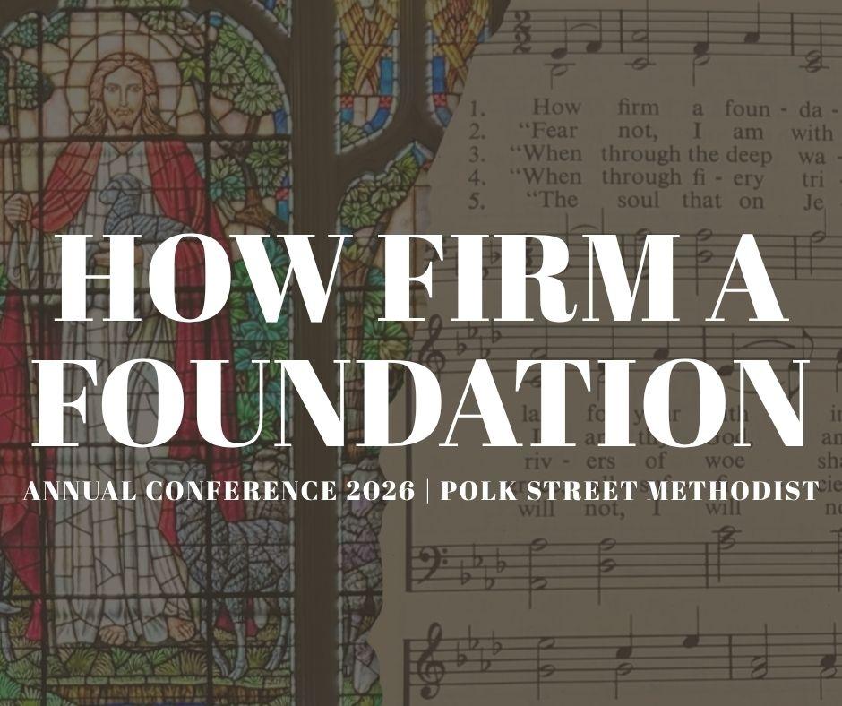 West Plains Annual Conference