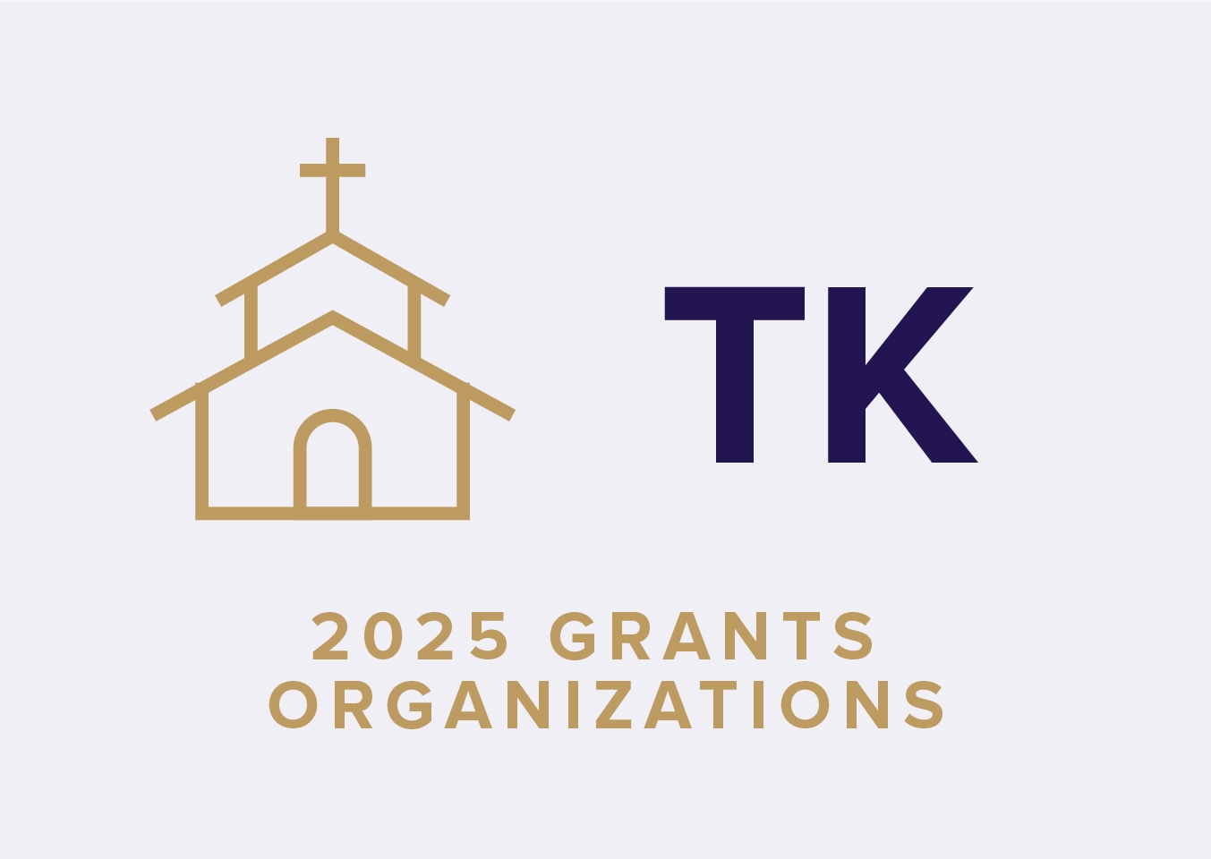 TMF Impact Report factoids 6 Grant Organizations