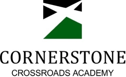 Cornerstone Crossroads Academy