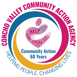 Concho Valley Community Action Agency