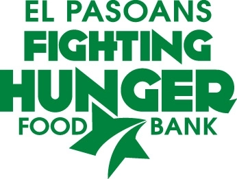 El Pasoans Fighting Hunger