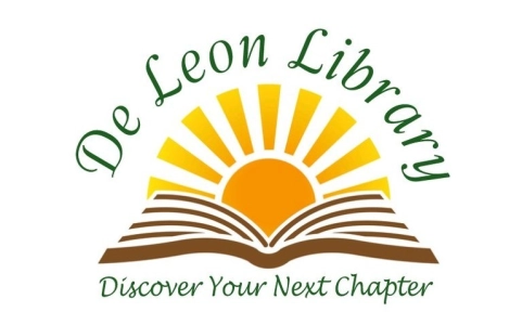 De Leon City-County Library