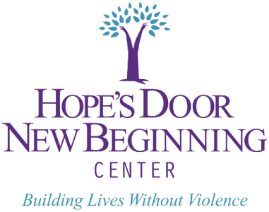 Hope's Door New Beginning Center