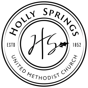 Holly Springs United Methodist Church