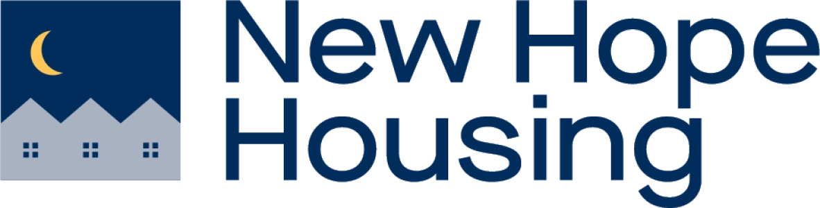 New Hope Housing, Inc.