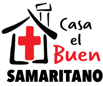 Casa el Buen Samaritano