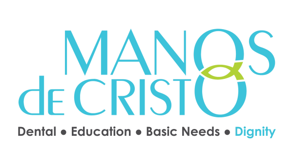 Manos de Cristo