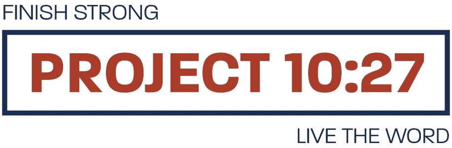 PROJECT 10:27 INC