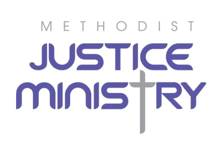 Methodist Justice Ministry