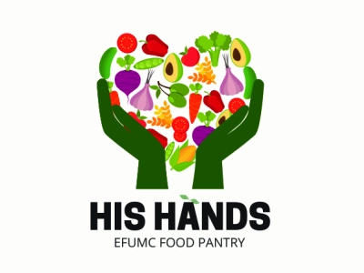In His Hands Food Pantry