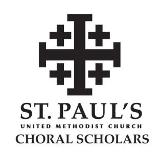 St. Paul's Choral Scholars