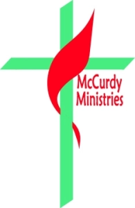 McCurdy Ministries