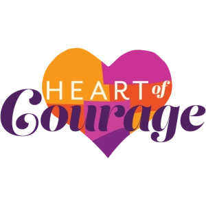 Heart of Courage