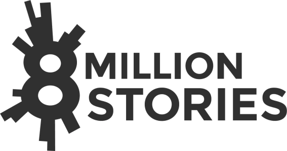 Eight Million Stories, Inc.