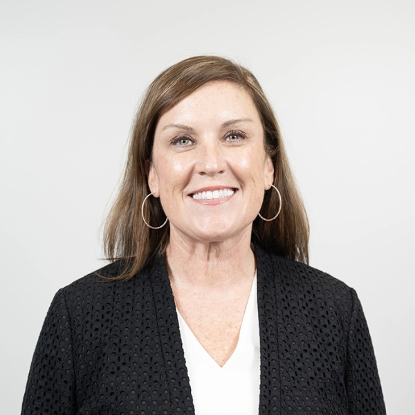 Ruby Sellers headshot