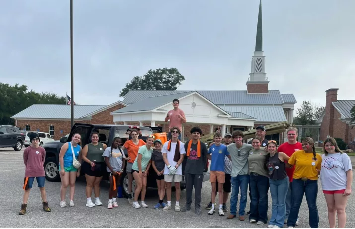 Scott Roberts Endowment