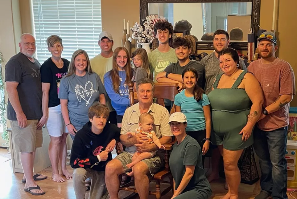 Scott Roberts cropped