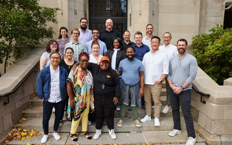 Attention as a Sacred Act