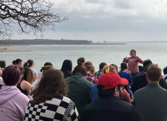 Texas United Methodist Campus Ministry Fund