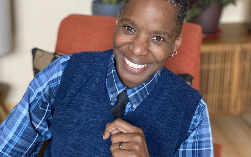 Texas Methodist Foundation Announces Rev. Alicia Forde as Director of Formation