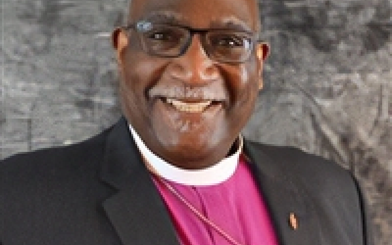 Texas Methodist Foundation Announces Bishop Gregory Palmer as Senior Advisor