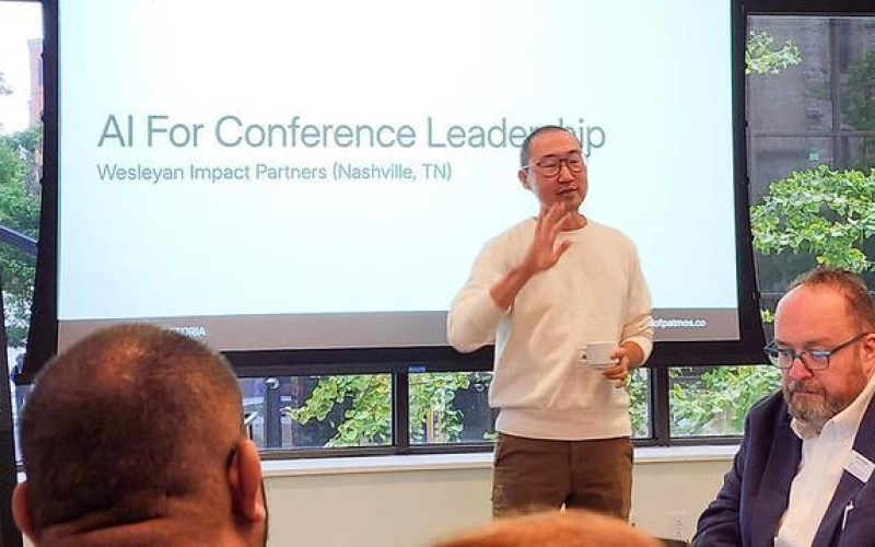 What Does It Mean to Lead in the AI Era?